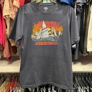 Izod Tee
